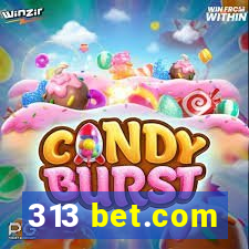 313 bet.com